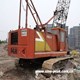 used kobelco crawler crane 50t PH5050