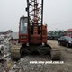 used kobelco crawler crane 50t PH5050