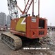 used kobelco crawler crane 50t PH5050