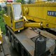 used tadano hydraulic truck crane mobile crane 50t TG500E