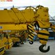 used tadano truck crane mobile crane 35t TL350E_3