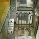 used tadano truck crane mobile crane 35t TL350E_3