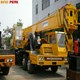 used tadano truck crane mobile crane 30t TL300E_3