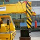 used tadano truck crane mobile crane 30t TL300E_3