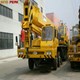 used tadano hydraulic truck crane mobile crane 65t GT650E_3