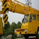 used tadano truck crane mobile crane 25t TL250E_3