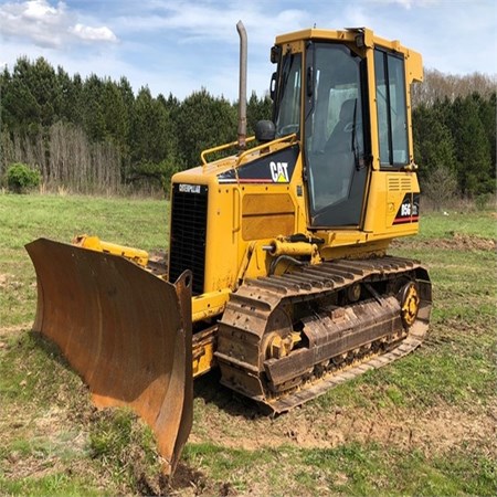 Used Caterpillar D5G XL Crawler Dozer for Sale