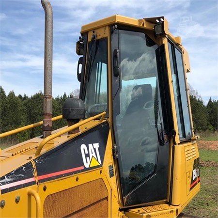 Used Caterpillar D5G XL Crawler Dozer for Sale