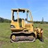Used Crawler Dozer D5G LGP – Caterpillar for Sale