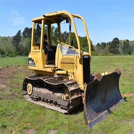 Used Crawler Dozer D5G LGP – Caterpillar for Sale