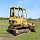 Used Crawler Dozer D5G LGP – Caterpillar for Sale