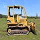 Used Crawler Dozer D5G LGP – Caterpillar for Sale