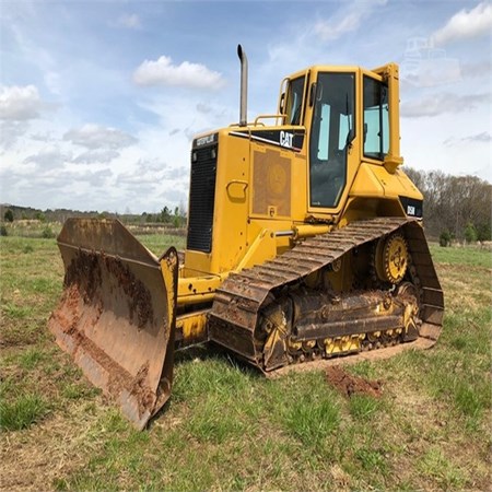 Used D5N LGP Crawler Dozer – Caterpillar for Sale