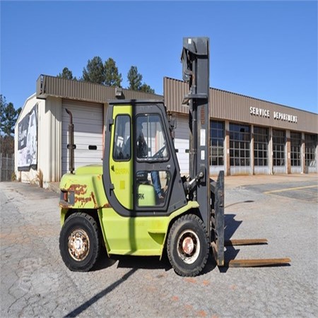 Used Clark CMP50D Forklift for Sale
