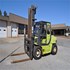 Used Clark CMP50D Forklift for Sale Used Clark CMP50D Forklift for Sale