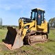 Caterpillar – 973D Used Crawler Loader for Sale