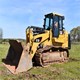 Caterpillar – 973D Used Crawler Loader for Sale