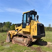 Caterpillar – 973D Used Crawler Loader for Sale