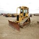 Caterpillar – 1989 – D4H LGP II Used Crawler Dozer for Sale