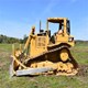 Used Caterpillar D6T LGP Crawler Dozer for Sale