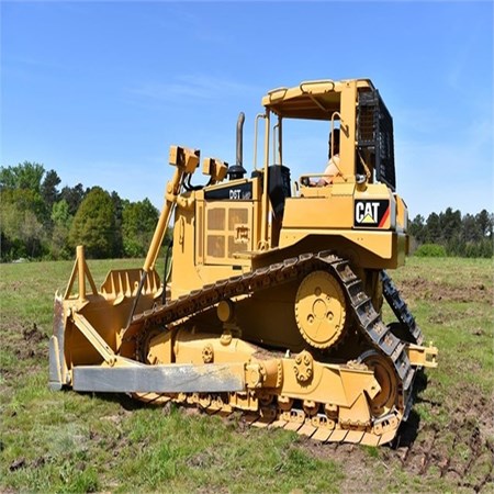 Used Caterpillar D6T LGP Crawler Dozer for Sale