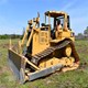 Used Caterpillar D6T LGP Crawler Dozer for Sale
