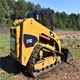 Used Caterpillar 279C Skid Steer Loader for Sale