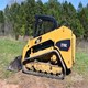 Used Caterpillar 279C Skid Steer Loader for Sale