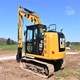 Used Mini Crawler Excavator 312EL – Caterpillar for Sale