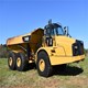 Used Off-Highway Truck 740B – Caterpillar for Sale