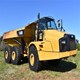 Used Off-Highway Truck 740B – Caterpillar for Sale