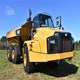 Used Off-Highway Truck 740B – Caterpillar for Sale
