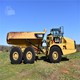 Used Off-Highway Truck 740B – Caterpillar for Sale