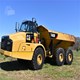 Used 740B - Off-Highway Truck – Caterpillar for Sale