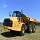 Used 740B - Off-Highway Truck – Caterpillar for Sale