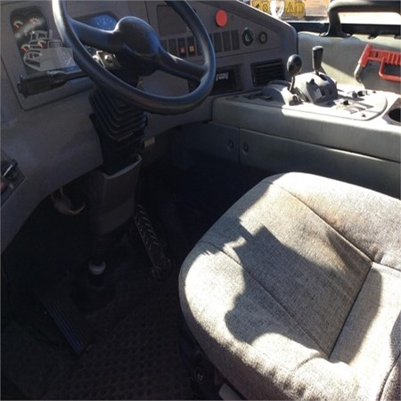 Used A25D - Off-Highway Truck – VOLVO for Sale