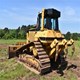 Used D6M LGP Crawler Dozer – Caterpillar – for Sale
