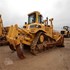 Used Caterpillar D8R Crawler Dozer for Sale