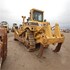 Used Crawler Dozer D5N LGP – Caterpillar for Sale