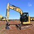 Caterpillar – 314E LCR Used Crawler Excavator for Sale Caterpillar – 314E LCR Used Crawler Excavator for Sale