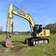 Used KOMATSU PC360 LC-10 Crawler Excavator for Sale