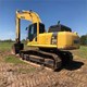 Used Crawler Excavator PC450 LC-8 – KOMATSU for Sale