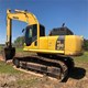 Used Crawler Excavator PC450 LC-8 – KOMATSU for Sale