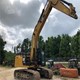 Used 349EL Crawler Excavator – Caterpillar for Sale