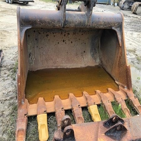 Used 349EL Crawler Excavator – Caterpillar for Sale