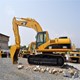 Caterpillar – 330CL Used Crawler Excavator for Sale