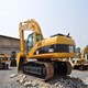 Caterpillar – 330CL Used Crawler Excavator for Sale