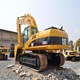 Caterpillar – 330CL Used Crawler Excavator for Sale