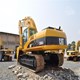 Caterpillar – 330CL Used Crawler Excavator for Sale