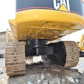 Caterpillar – 330CL Used Crawler Excavator for Sale